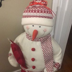 Meet your Posher, Kevin